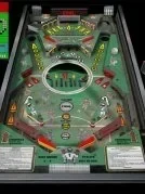 World Cup '90 playfield